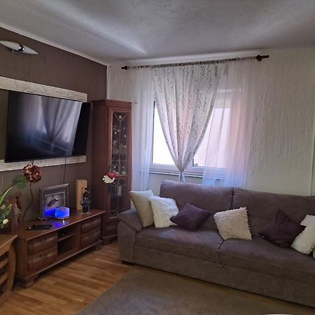 Apartment M&M Senj  Eksteriør bilde