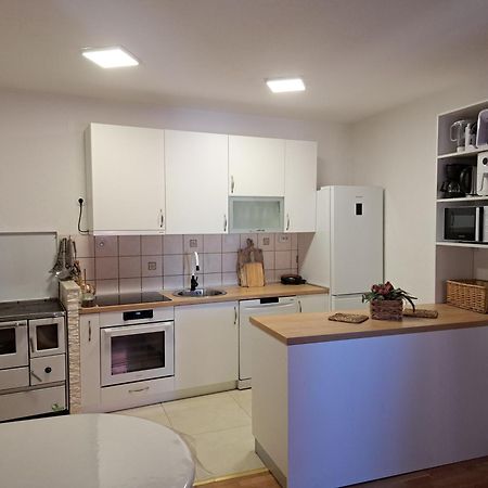 Apartment M&M Senj  Eksteriør bilde