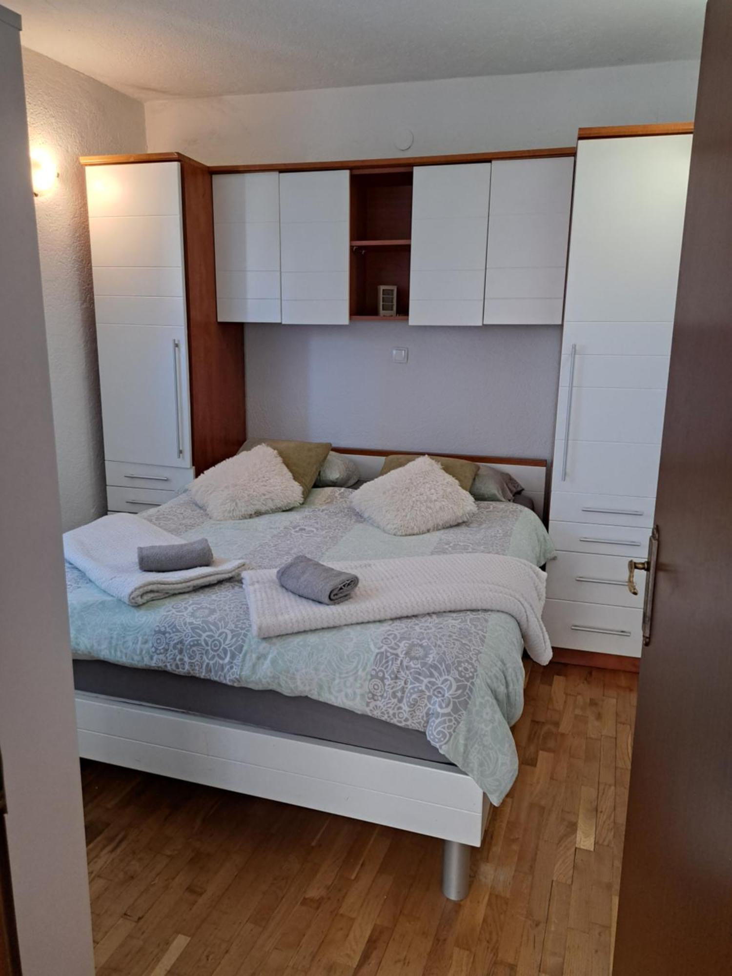Apartment M&M Senj  Eksteriør bilde