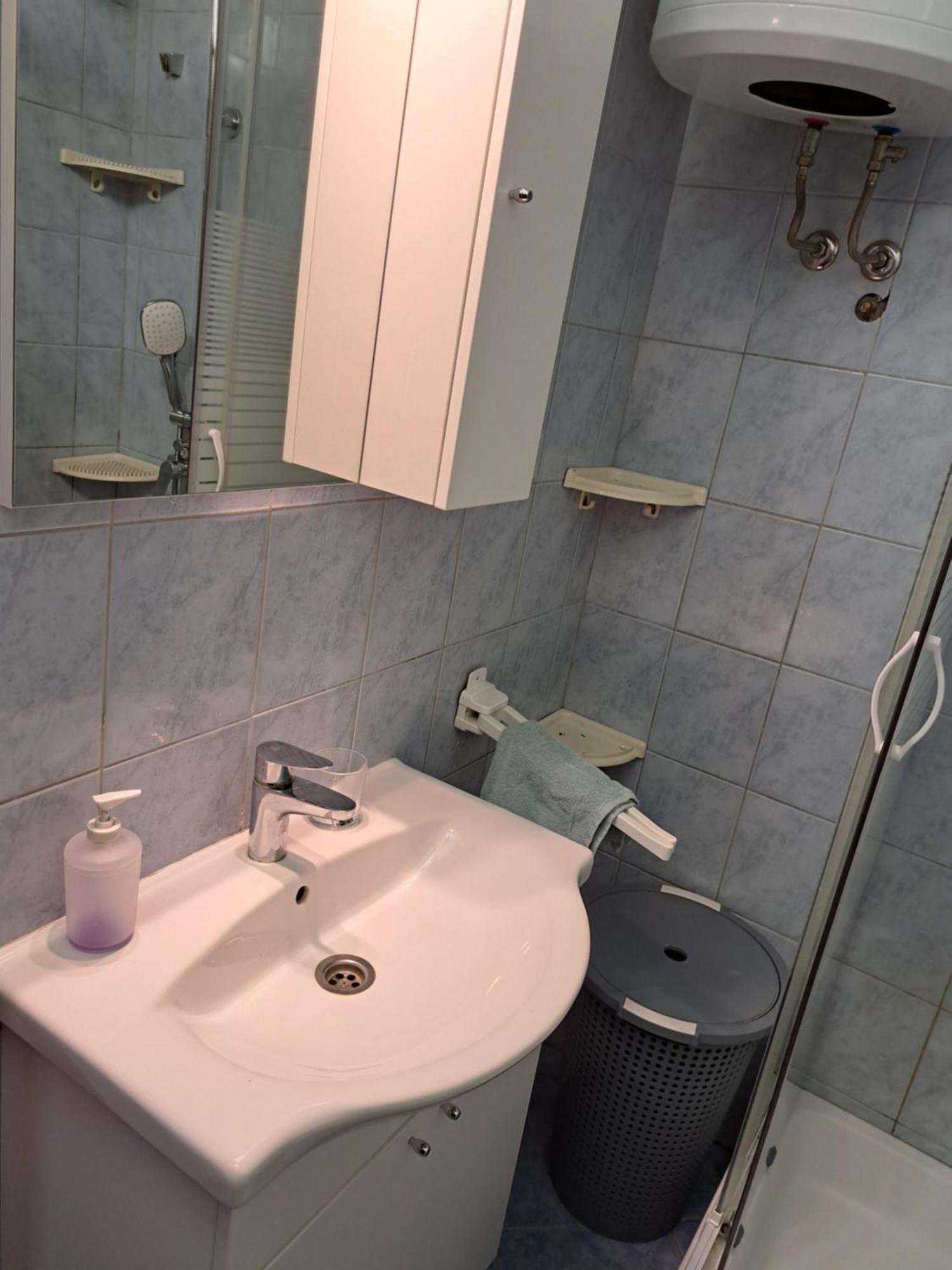 Apartment M&M Senj  Eksteriør bilde