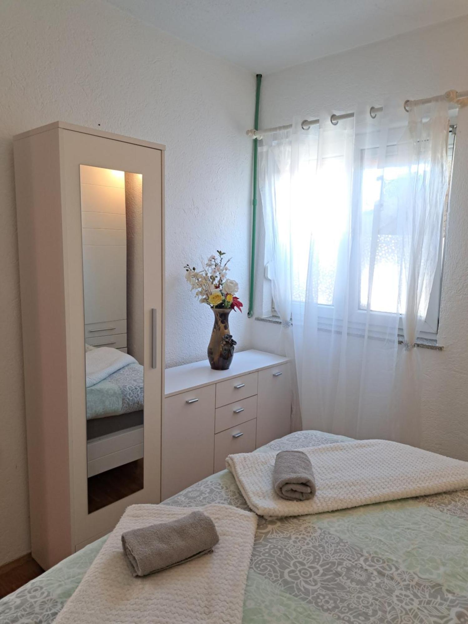 Apartment M&M Senj  Eksteriør bilde