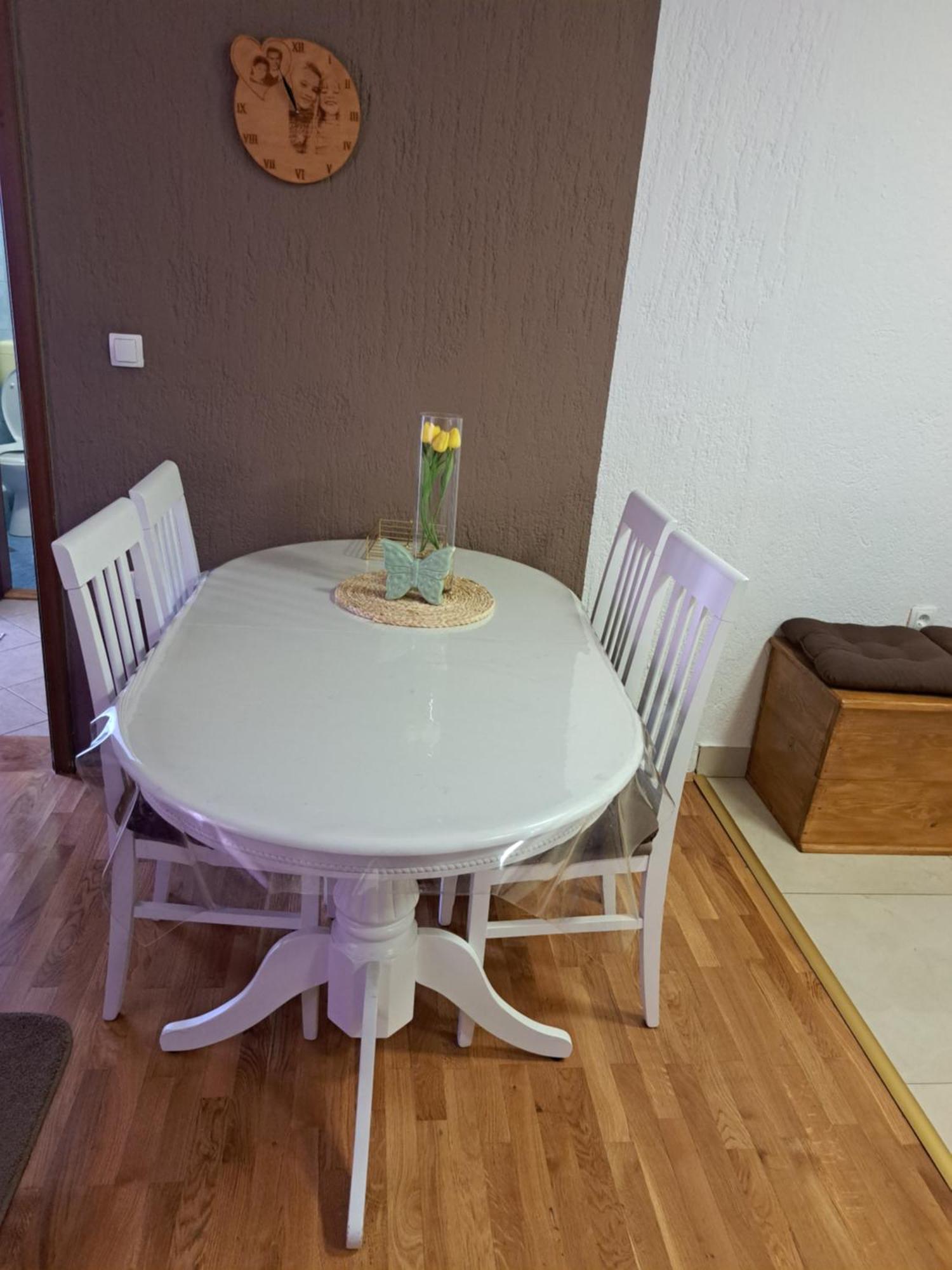 Apartment M&M Senj  Eksteriør bilde
