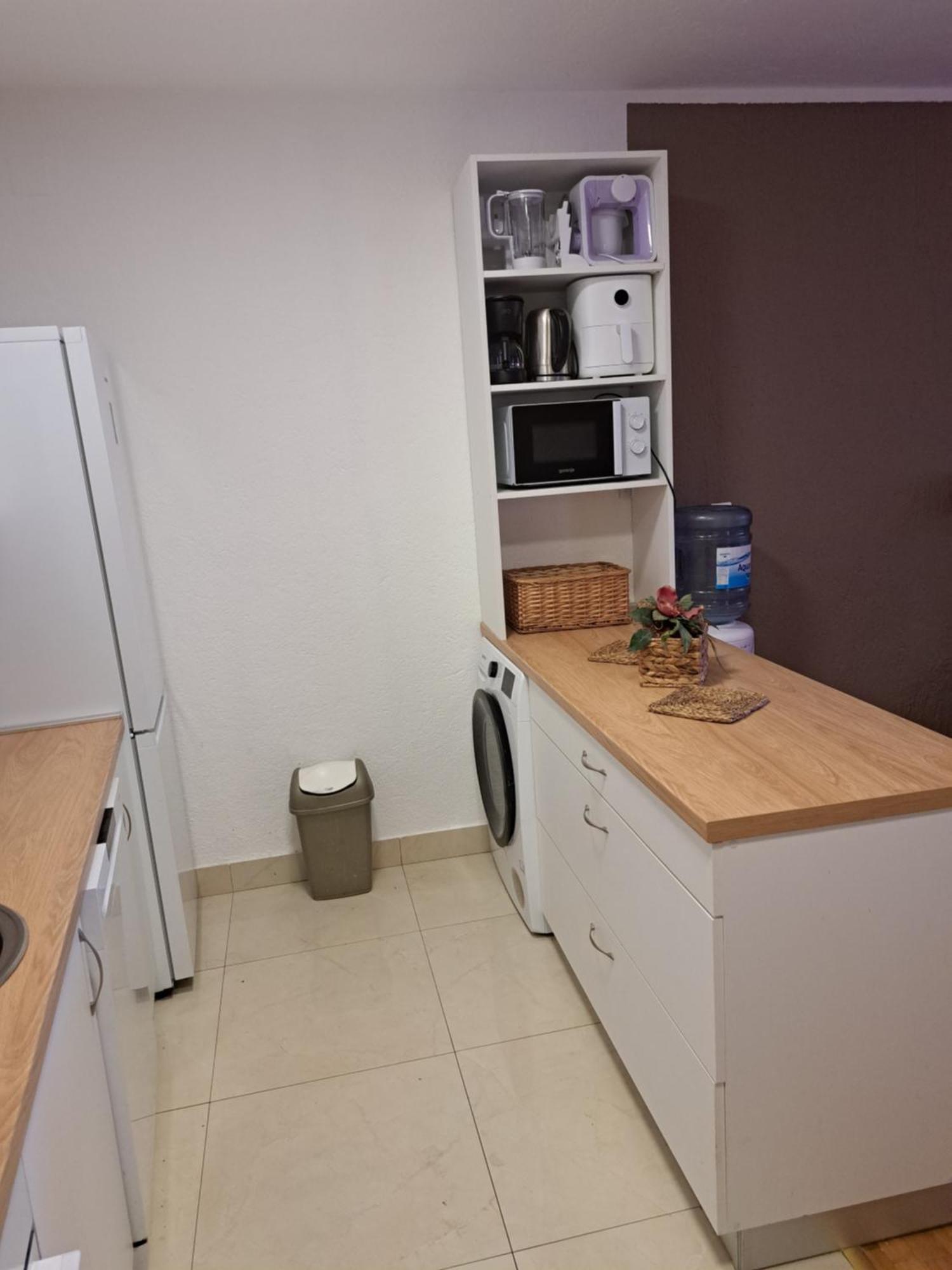 Apartment M&M Senj  Eksteriør bilde