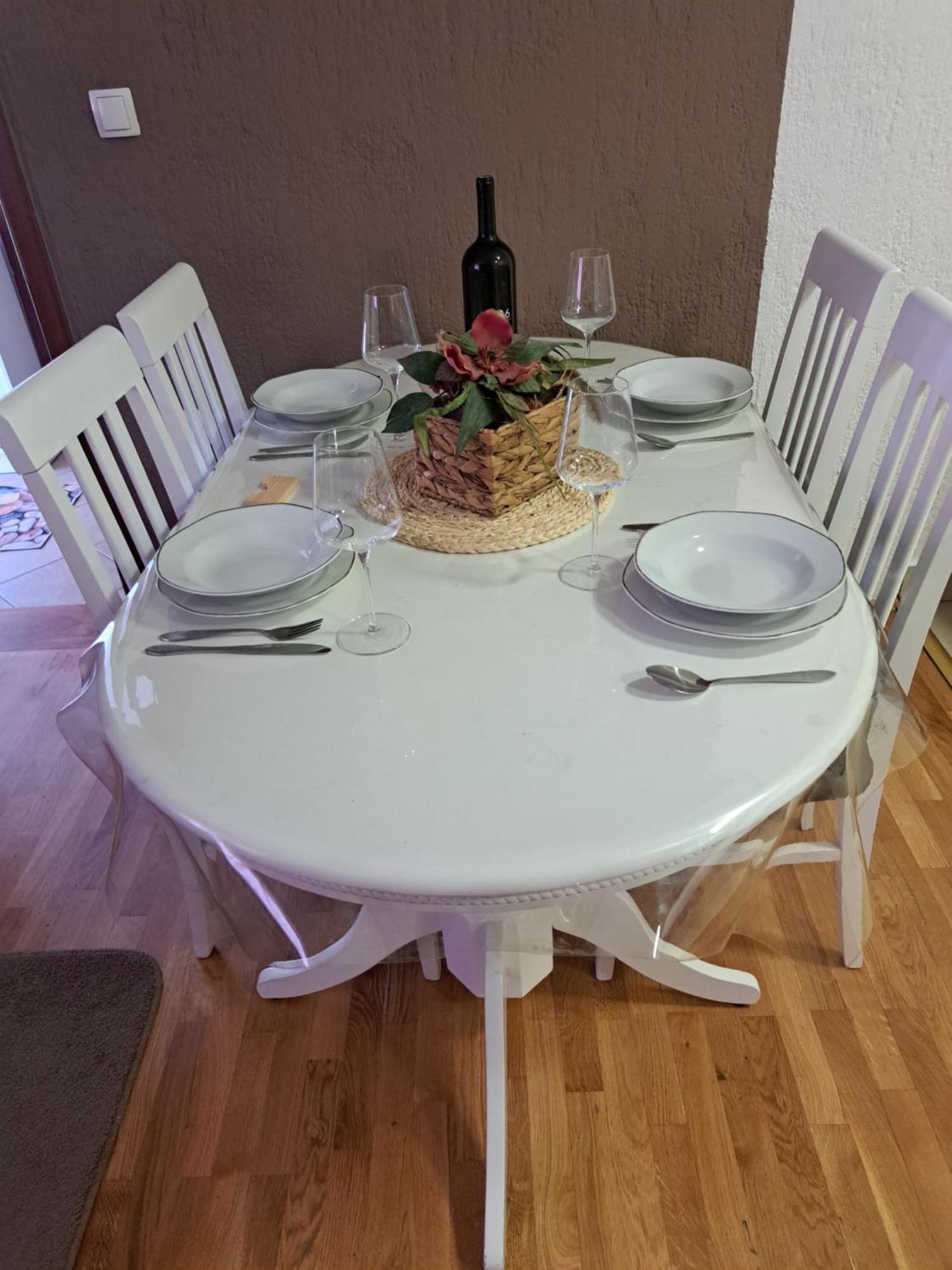 Apartment M&M Senj  Eksteriør bilde