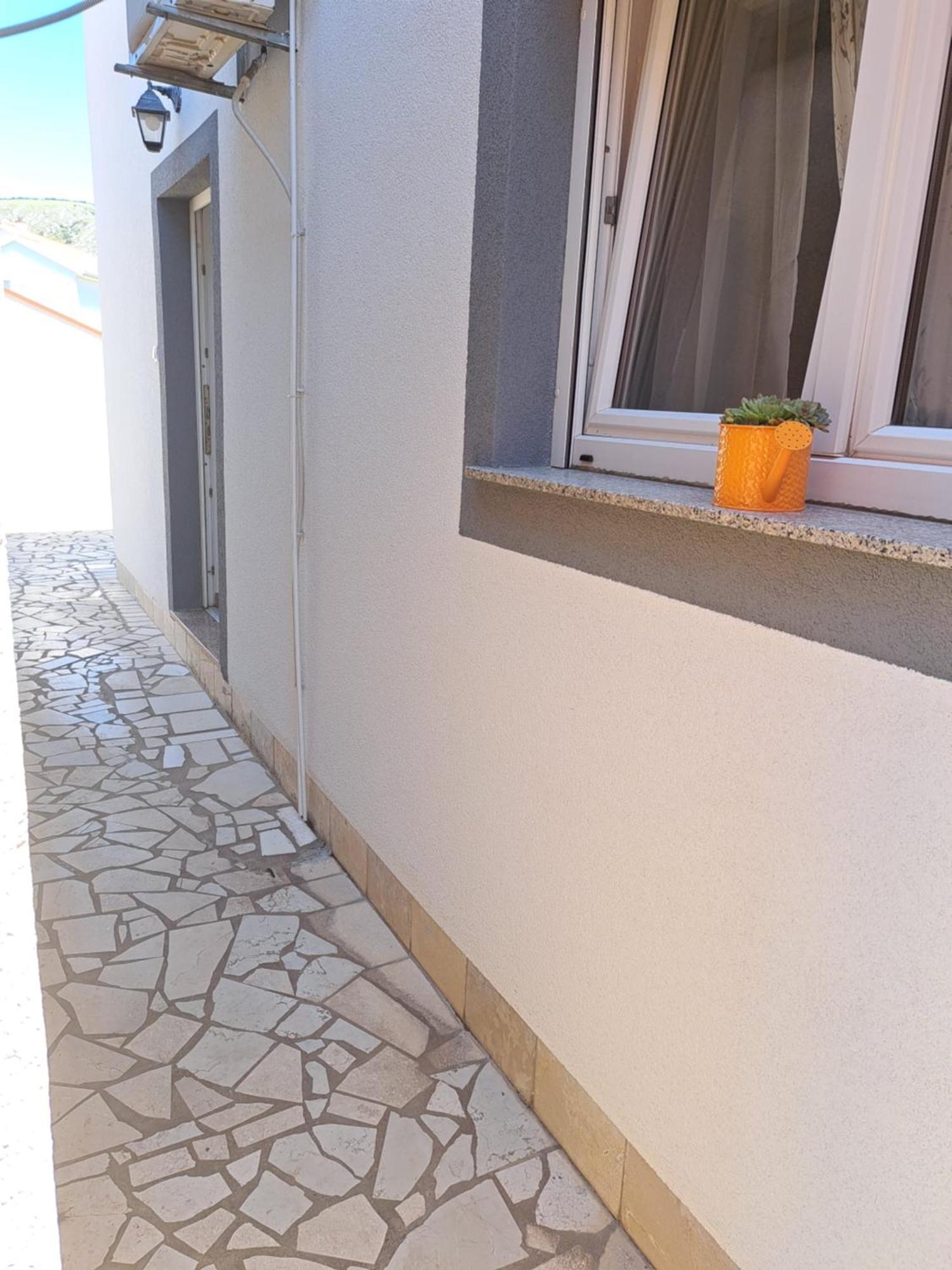 Apartment M&M Senj  Eksteriør bilde