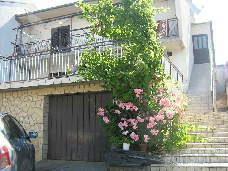 Apartment M&M Senj  Eksteriør bilde