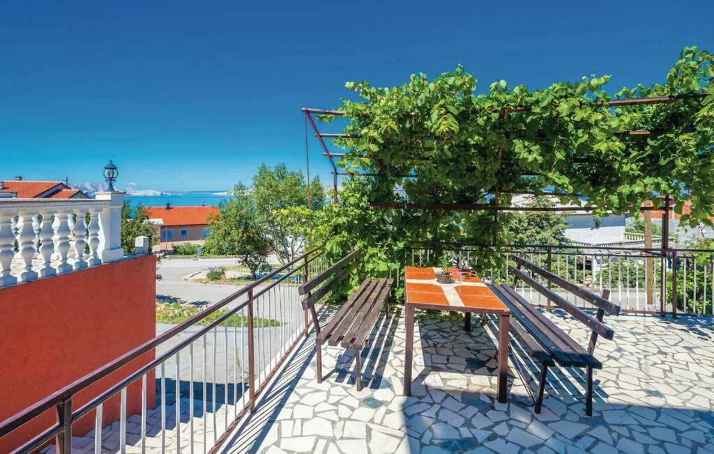 Apartment M&M Senj  Eksteriør bilde